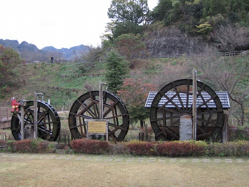 こっとん村1