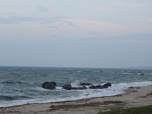 黒津崎海岸6