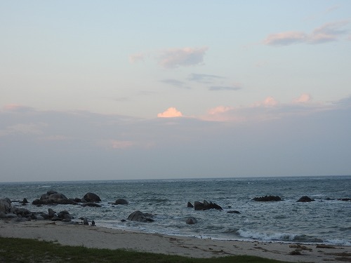 黒津崎海岸7