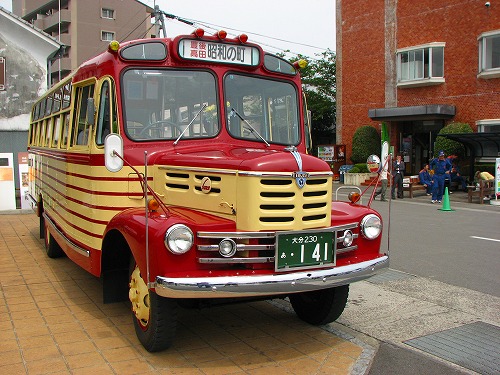豊後高田昭和の町8