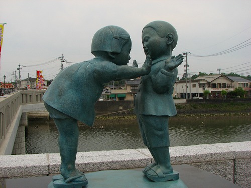 豊後高田昭和の町15