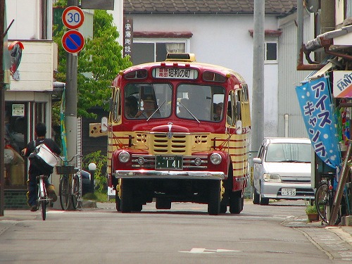 豊後高田昭和の町7