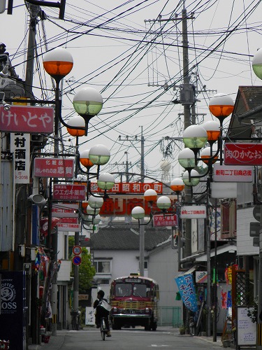 豊後高田昭和の町11