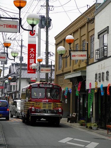 豊後高田昭和の町12