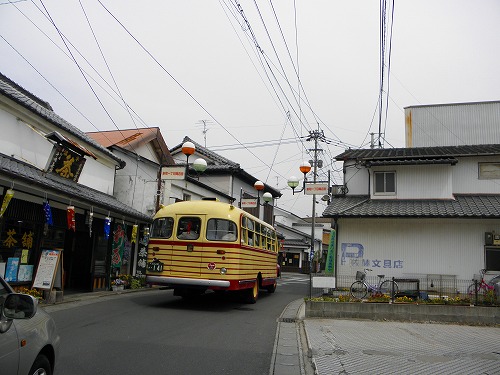 豊後高田昭和の町10
