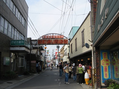 豊後高田昭和の町5