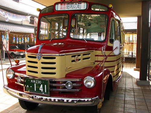 レトロバス22