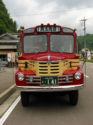レトロバス29