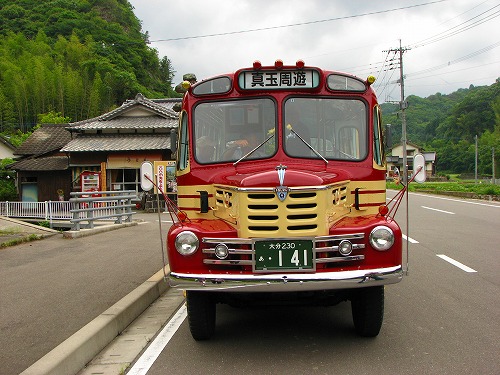 レトロバス30