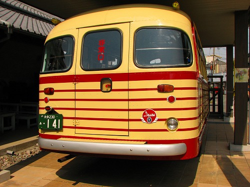 レトロバス25