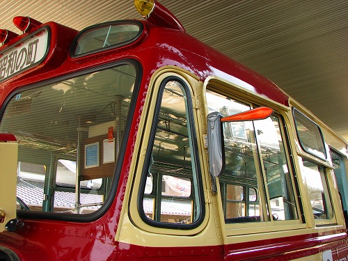 レトロバス26