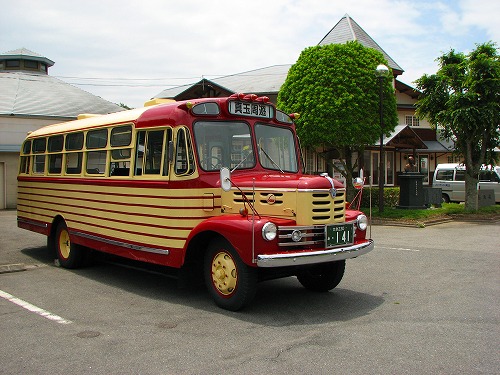 レトロバス2