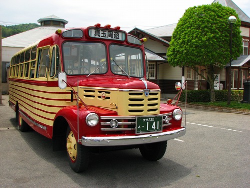 レトロバス4