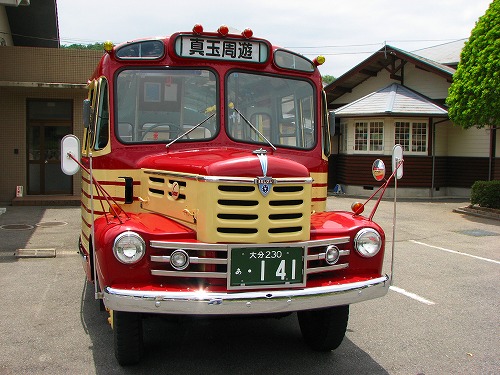 レトロバス5