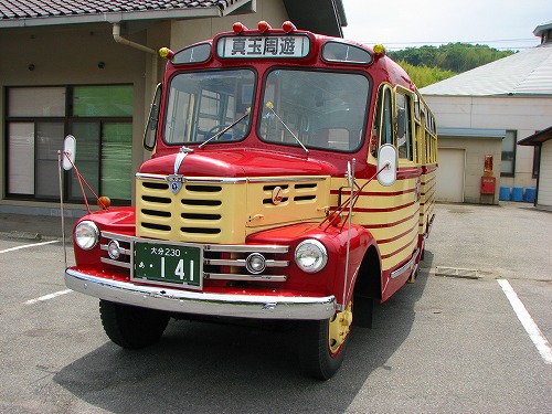 レトロバス6