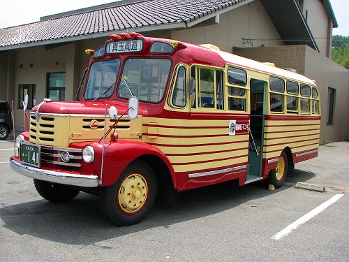 レトロバス7