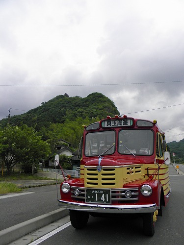 レトロバス28