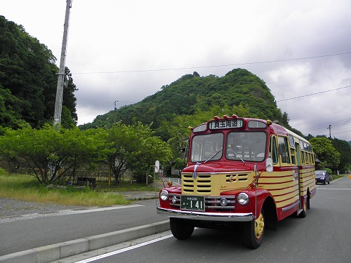 レトロバス14