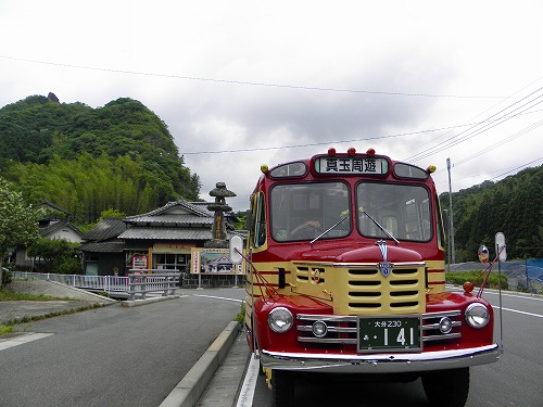 レトロバス15