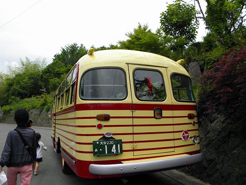レトロバス16