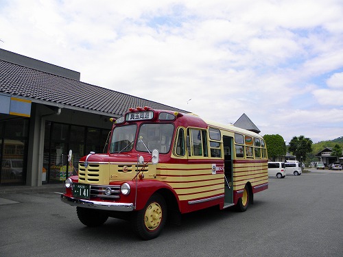 レトロバス17