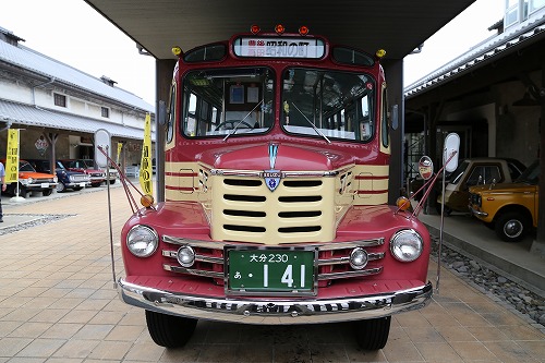 レトロバス20
