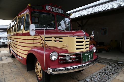 レトロバス21
