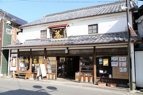 千嶋茶舗9