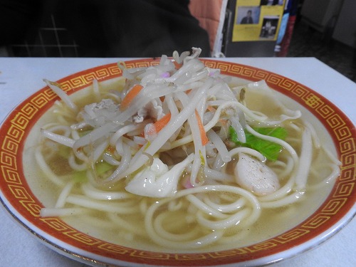 大衆食堂大寅屋4