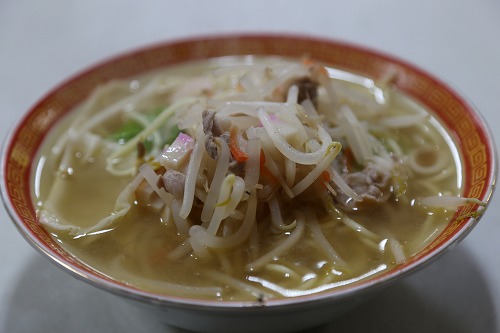 大衆食堂大寅屋5
