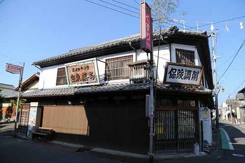 安東薬局2