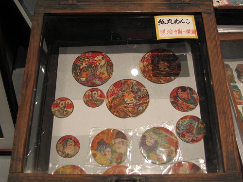 駄菓子屋の夢博物館41