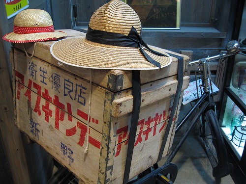 駄菓子屋の夢博物館15