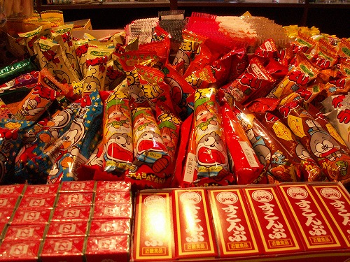 駄菓子屋の夢博物館22