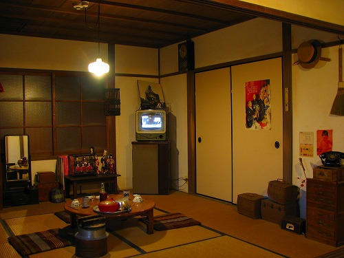 昭和の夢町三丁目館9
