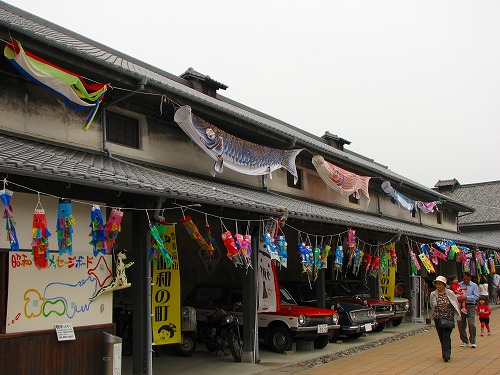 昭和の夢町三丁目館12