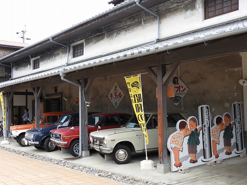 昭和の夢町三丁目館22