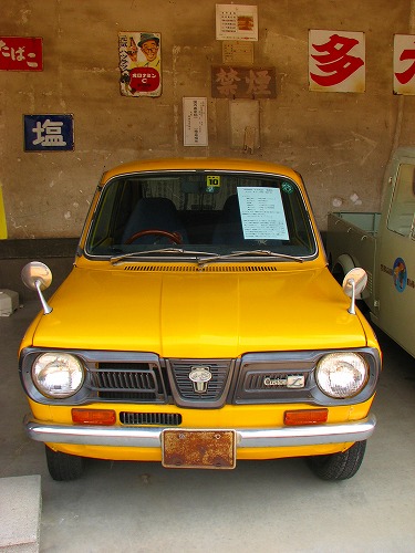 レトロカー12