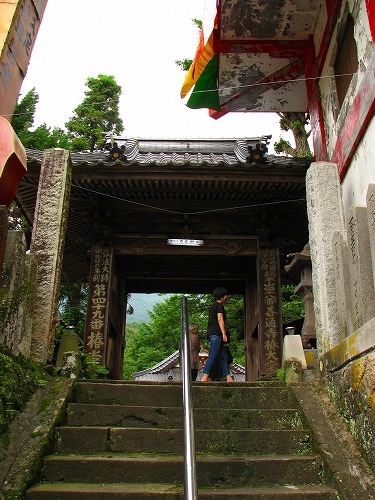 椿堂遍照院3