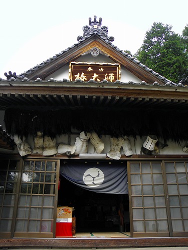 椿堂遍照院8