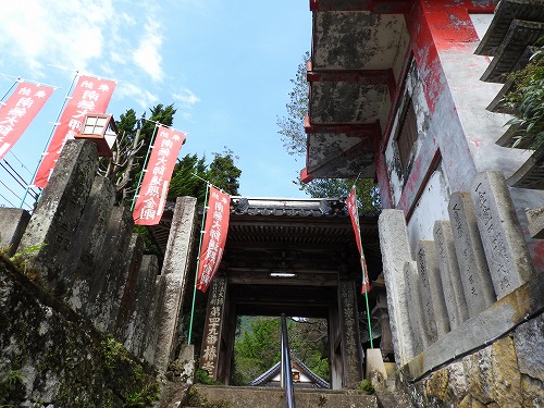 椿大堂1