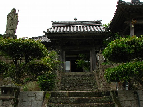 応暦寺3