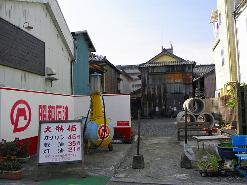 昭和の街角3