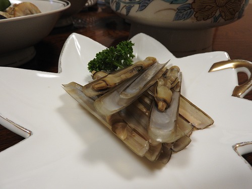 海浜旅庵しおじ6