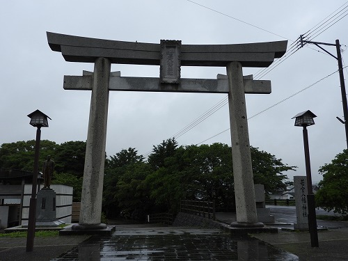 若宮八幡社1