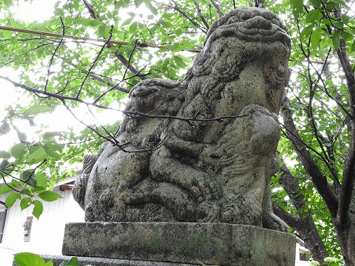 若宮八幡社3
