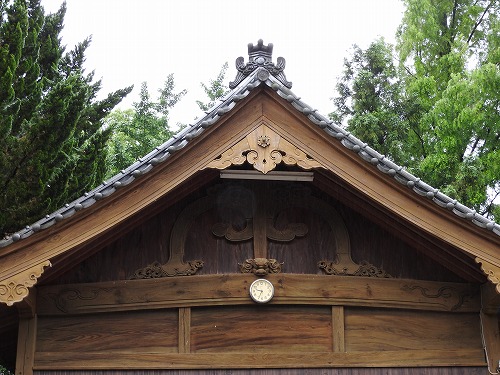 若宮八幡社8