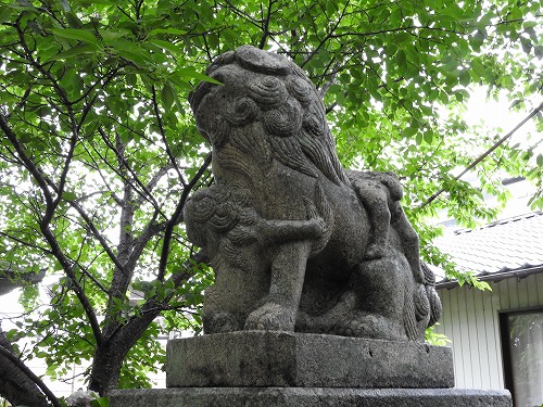 若宮八幡社4