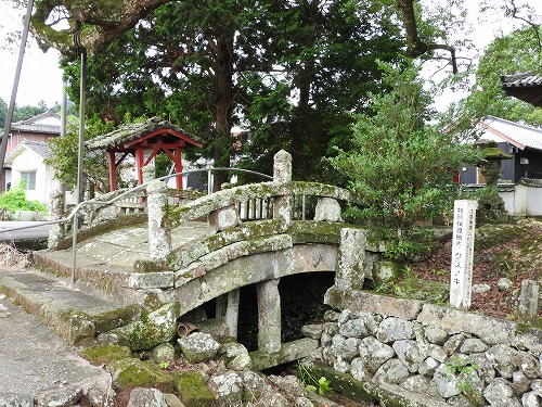 椿八幡社16