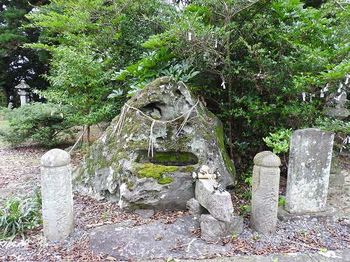 椿八幡社19